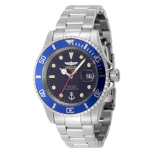 Cargar imagen en el visor de la galería, RELOJ  PARA HOMBRE INVICTA OCEAN VOYAGE 48642 - ACERO