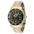 RELOJ  PARA HOMBRE INVICTA OCEAN VOYAGE 48646 - DORADO