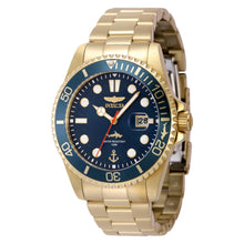 Cargar imagen en el visor de la galería, RELOJ  PARA HOMBRE INVICTA OCEAN VOYAGE 48653 - ORO