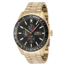 Cargar imagen en el visor de la galería, RELOJ  PARA HOMBRE INVICTA OCEAN VOYAGE 48682 - ORO