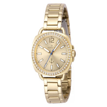 Cargar imagen en el visor de la galería, RELOJ  PARA MUJER INVICTA OCEAN VOYAGE 48694 - ORO