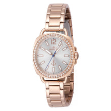 Cargar imagen en el visor de la galería, RELOJ  PARA MUJER INVICTA OCEAN VOYAGE 48695 - ORO ROSA