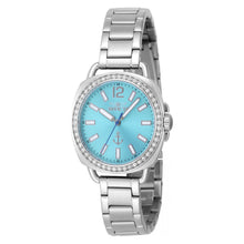 Cargar imagen en el visor de la galería, RELOJ  PARA MUJER INVICTA OCEAN VOYAGE 48696 - ACERO