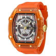 Cargar imagen en el visor de la galería, RELOJ DEPORTIVO PARA HOMBRE INVICTA INVICTA RACING 48711 - NARANJA