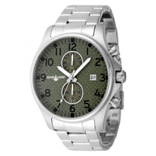 Cargar imagen en el visor de la galería, RELOJ  PARA HOMBRE INVICTA CHASE DURER CDW 0094 - ACERO