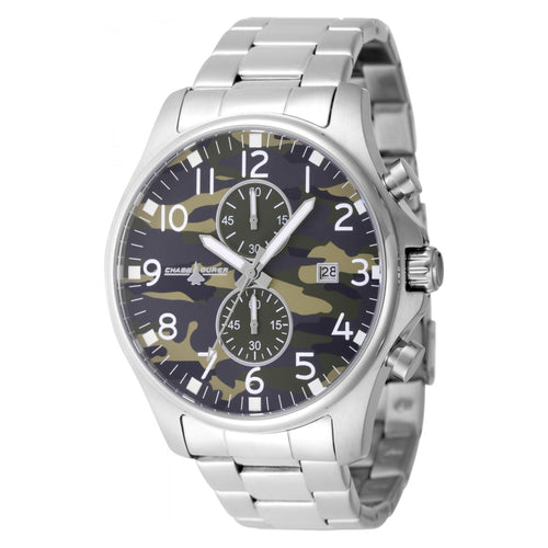 RELOJ  PARA HOMBRE INVICTA CHASE DURER CDW 0095 - ACERO