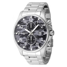 Cargar imagen en el visor de la galería, RELOJ  PARA HOMBRE INVICTA CHASE DURER CDW 0096 - ACERO