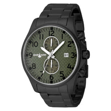 Cargar imagen en el visor de la galería, RELOJ  PARA HOMBRE INVICTA CHASE DURER CDW 0099 - NEGRO