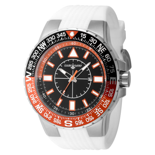 RELOJ DEPORTIVO PARA HOMBRE INVICTA CHASE DURER CDW 0103 - BLANCO
