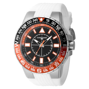 RELOJ DEPORTIVO PARA HOMBRE INVICTA CHASE DURER CDW 0103 - BLANCO