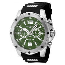 Cargar imagen en el visor de la galería, RELOJ DEPORTIVO PARA HOMBRE INVICTA CHASE DURER CDW 0107 - NEGRO, ACERO
