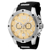 Cargar imagen en el visor de la galería, RELOJ DEPORTIVO PARA HOMBRE INVICTA CHASE DURER CDW 0108 - NEGRO, ACERO