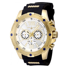 Cargar imagen en el visor de la galería, RELOJ DEPORTIVO PARA HOMBRE INVICTA CHASE DURER CDW 0109 - NEGRO, DORADO