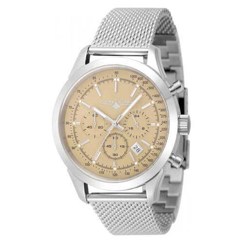 RELOJ  PARA HOMBRE INVICTA CHASE DURER CDW 0121 - ACERO