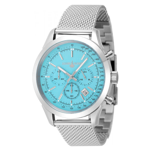 RELOJ  PARA HOMBRE INVICTA CHASE DURER CDW 0122 - ACERO