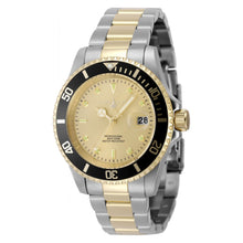 Cargar imagen en el visor de la galería, RELOJ  PARA HOMBRE INVICTA CHASE DURER CDW 0127 - ORO, ACERO