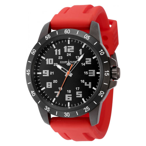 RELOJ DEPORTIVO PARA HOMBRE INVICTA CHASE DURER CDW 0137 - ROJO