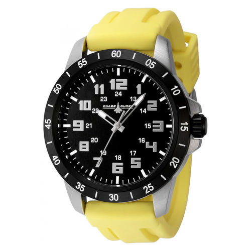 RELOJ DEPORTIVO PARA HOMBRE INVICTA CHASE DURER CDW 0140 - AMARILLO