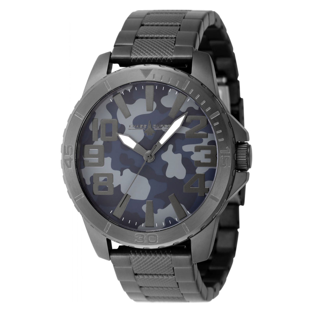 RELOJ  PARA HOMBRE INVICTA CHASE DURER CDW 0141 - BRONCE METÁLICO