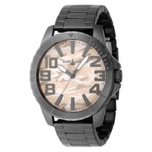 Cargar imagen en el visor de la galería, RELOJ  PARA HOMBRE INVICTA CHASE DURER CDW 0144 - BRONCE METÁLICO
