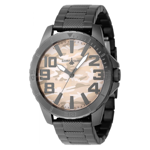 RELOJ  PARA HOMBRE INVICTA CHASE DURER CDW 0144 - BRONCE METÁLICO