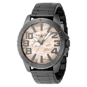 RELOJ  PARA HOMBRE INVICTA CHASE DURER CDW 0144 - BRONCE METÁLICO
