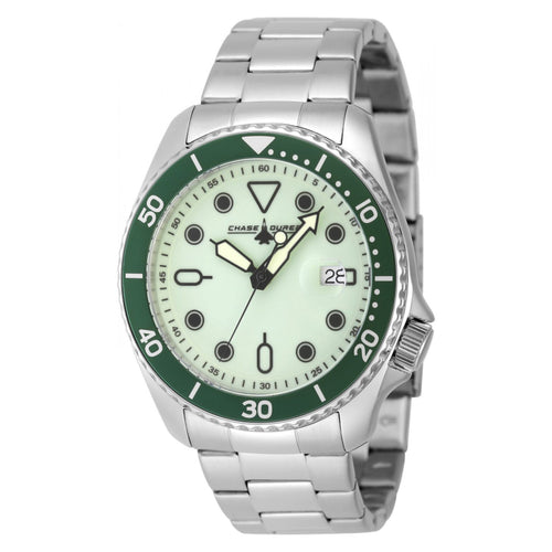 RELOJ  PARA HOMBRE INVICTA CHASE DURER CDW 0146 - ACERO