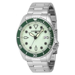 RELOJ  PARA HOMBRE INVICTA CHASE DURER CDW 0146 - ACERO