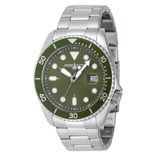 RELOJ  PARA HOMBRE INVICTA CHASE DURER CDW 0148 - ACERO