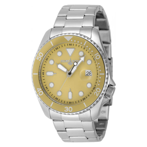 RELOJ  PARA HOMBRE INVICTA CHASE DURER CDW 0149 - ACERO