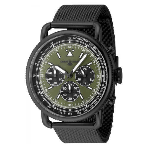 RELOJ  PARA HOMBRE INVICTA CHASE DURER CDW 0154 - NEGRO