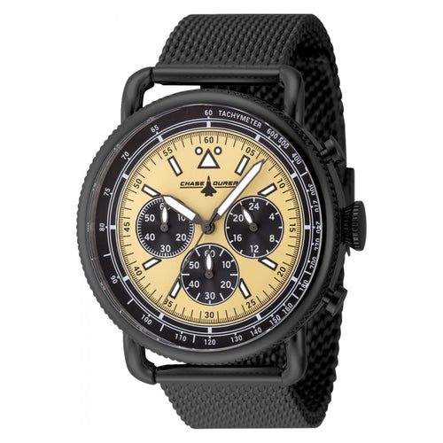 RELOJ  PARA HOMBRE INVICTA CHASE DURER CDW 0155 - NEGRO