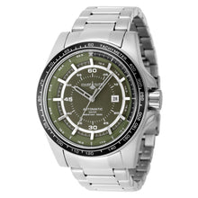 Cargar imagen en el visor de la galería, RELOJ  PARA HOMBRE INVICTA CHASE DURER CDW 0159 - ACERO