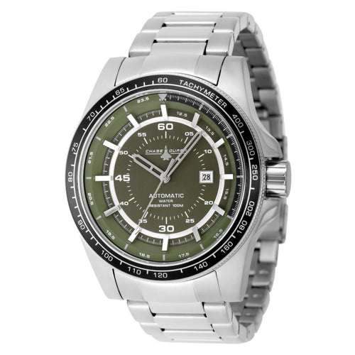 RELOJ  PARA HOMBRE INVICTA CHASE DURER CDW 0159 - ACERO