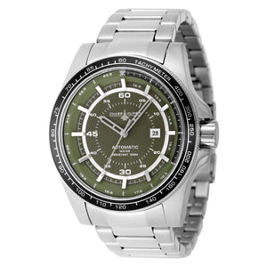 RELOJ  PARA HOMBRE INVICTA CHASE DURER CDW 0159 - ACERO