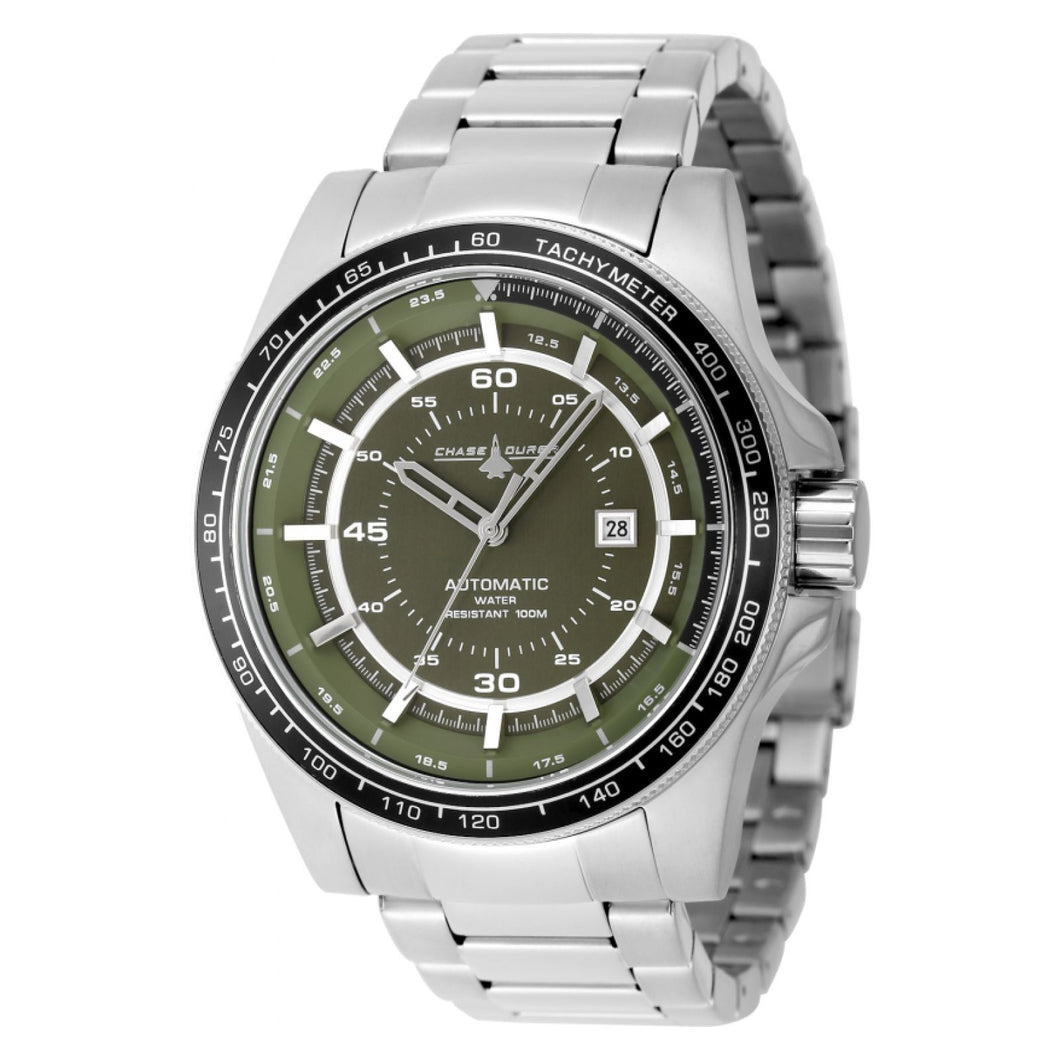 RELOJ  PARA HOMBRE INVICTA CHASE DURER CDW 0159 - ACERO