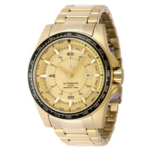 Cargar imagen en el visor de la galería, RELOJ  PARA HOMBRE INVICTA CHASE DURER CDW 0160 - ORO