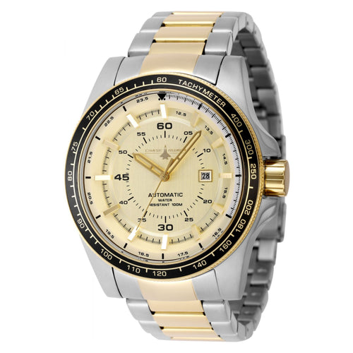 RELOJ  PARA HOMBRE INVICTA CHASE DURER CDW 0161 - ORO, ACERO