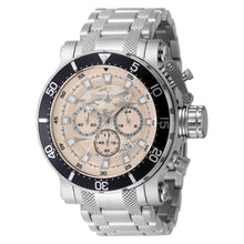 Cargar imagen en el visor de la galería, RELOJ  PARA HOMBRE INVICTA CHASE DURER CDW 0187 - ACERO
