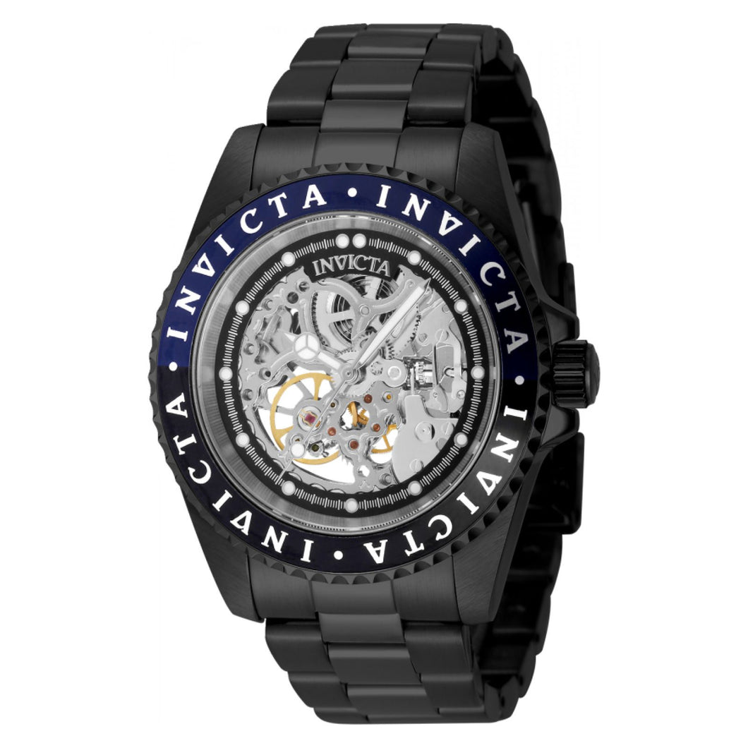 RELOJ  PARA HOMBRE INVICTA PRO DIVER 48793 - NEGRO