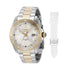 RELOJ  PARA MUJER INVICTA PRO DIVER 48795 - DORADO