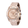 RELOJ  PARA MUJER INVICTA PRO DIVER 48796 - ORO ROSA