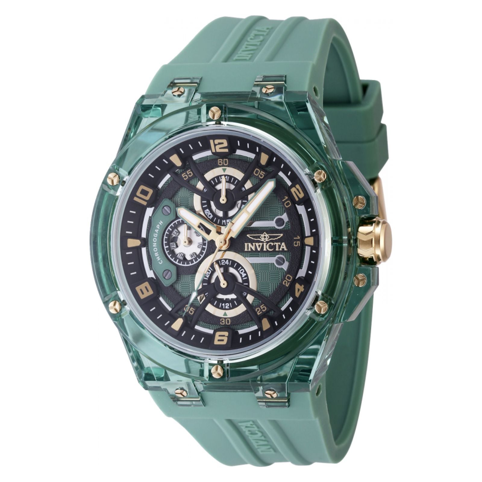 Relojes para Hombre - Invicta Colombia – Etiquetado 