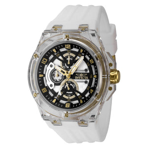 RELOJ DEPORTIVO PARA HOMBRE INVICTA INVICTA RACING 48806 - BLANCO