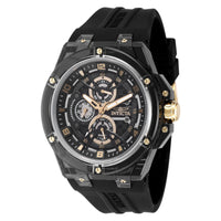 RELOJ DEPORTIVO PARA HOMBRE INVICTA INVICTA RACING 48807 - NEGRO