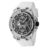 RELOJ DEPORTIVO PARA HOMBRE INVICTA INVICTA RACING 48809 - BLANCO