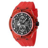 RELOJ DEPORTIVO PARA HOMBRE INVICTA INVICTA RACING 48810 - ROJO