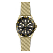 Cargar imagen en el visor de la galería, RELOJ  PARA HOMBRE INVICTA OCEAN VOYAGE 48818 - ORO
