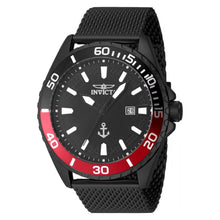 Cargar imagen en el visor de la galería, RELOJ  PARA HOMBRE INVICTA OCEAN VOYAGE 48820 - NEGRO