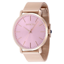 Cargar imagen en el visor de la galería, RELOJ  PARA MUJER INVICTA ANGEL 48846 - ORO ROSA